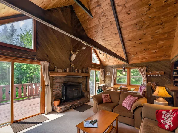 48 Upper Highlands Loop, Dover, VT 05356