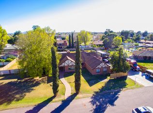 2642 Pauoa Rd, Honolulu, HI 96813