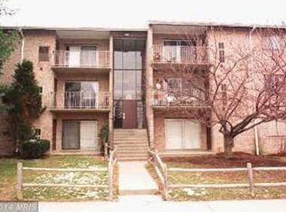 7997 Audubon Ave #B3, Alexandria, VA 22306
