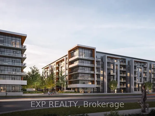 102 Grovewood Cmn, Oakville, ON