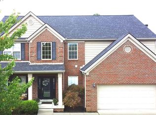 4452 Logans Fort Ln, Lexington, KY 40509