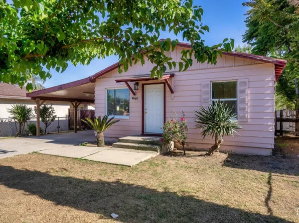 1575 Royal St, Arvin, CA 93203
