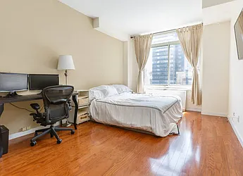 Rented by JWF Capital
