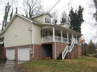 108 Warren Rd, Watauga, TN 37694