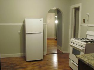 62 Oak St #2, Binghamton, NY 13905