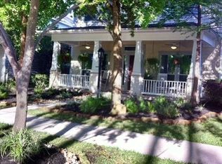 6 E Bonny Branch St, Spring, TX 77382