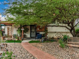8010 E 18th Pl, Tucson, AZ 85710