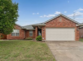4925 NW 164th Ter, Edmond, OK 73013