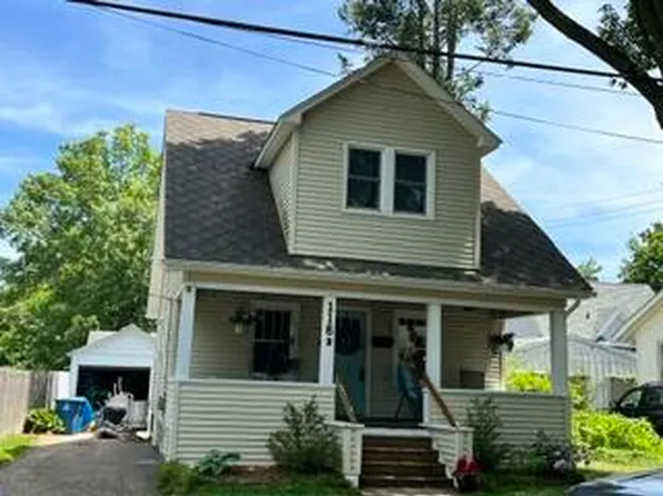 116 N Arlington St, Kalamazoo, MI 49006