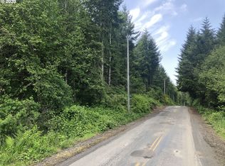 Lentz Rd, Rainier, OR 97048