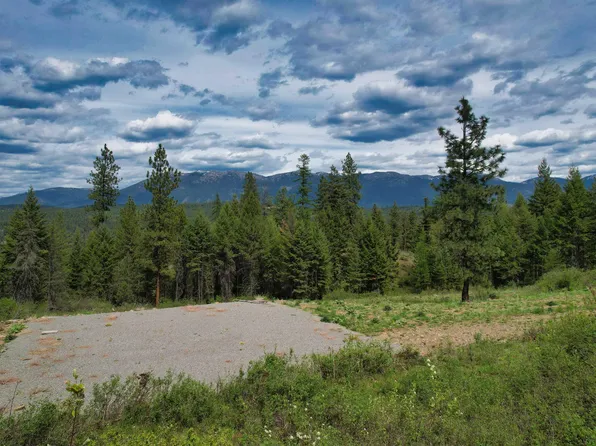 Nna Two Tail Rd, Bonners Ferry, ID 83805