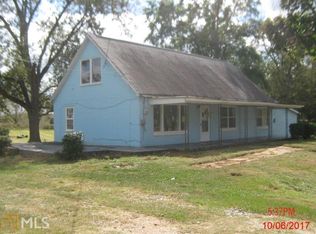 110 Aldora St, Barnesville, GA 30204