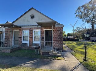 420 Central Ave APT 8, New Orleans, LA 70121
