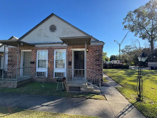 420 Central Avenue, 420 Central Ave APT 8, New Orleans, LA 70121