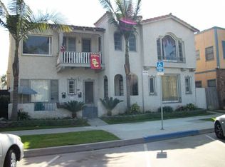 1824 1/2 E 2nd St, Long Beach, CA 90802