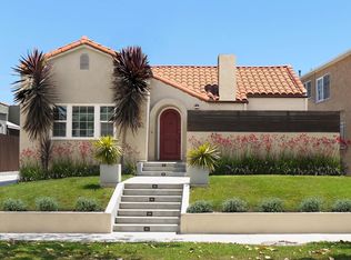 1122 S Redondo Blvd, Los Angeles, CA 90019