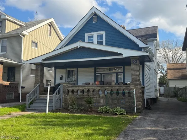 11116 Lardet Ave, Cleveland, OH 44104