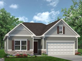 176 Graham Cir, Adairsville, GA 30103