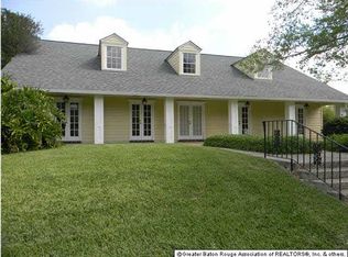 9375 Blueridge St, Baton Rouge, LA 70809