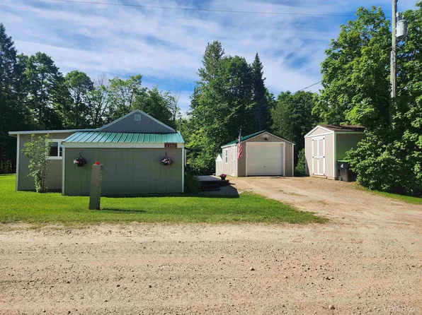E2951 Torma Rd, Eben Junction, MI 49825