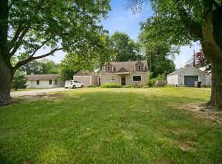 5330 E State Blvd, Fort Wayne, IN 46815