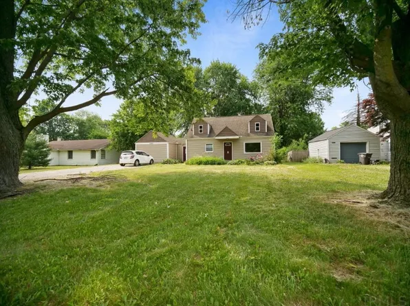 5330 E State Blvd, Fort Wayne, IN 46815
