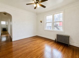 2314 Barnes Ave FLOOR 1, Bronx, NY 10467