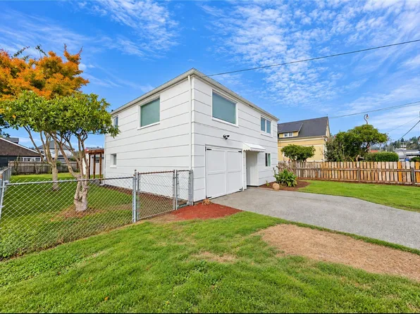 720 7th St, Hoquiam, WA 98550