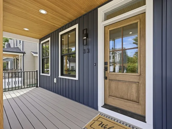 33 Landy Ave, Florence, MA 01062