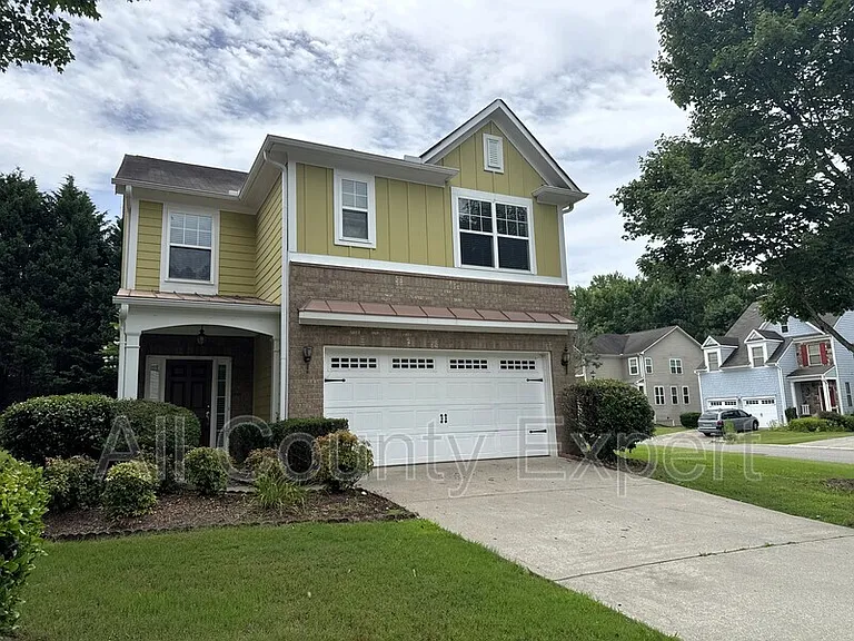 6020 Falls Landing Dr — Photo 1