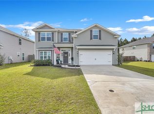 253 Cypress Creek Ln, Guyton, GA 31312