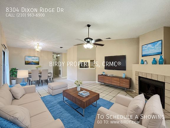 2nd image of 8304 Dixon Ridge Dr