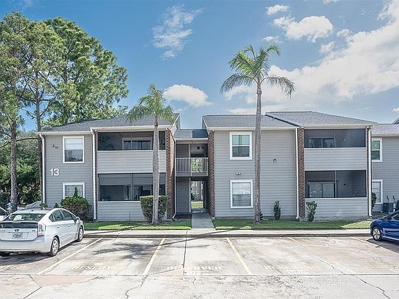 2nd image of 1400 GANDY BOULEVARD N #1306