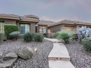 41920 N La Cantera Dr, Phoenix, AZ 85086