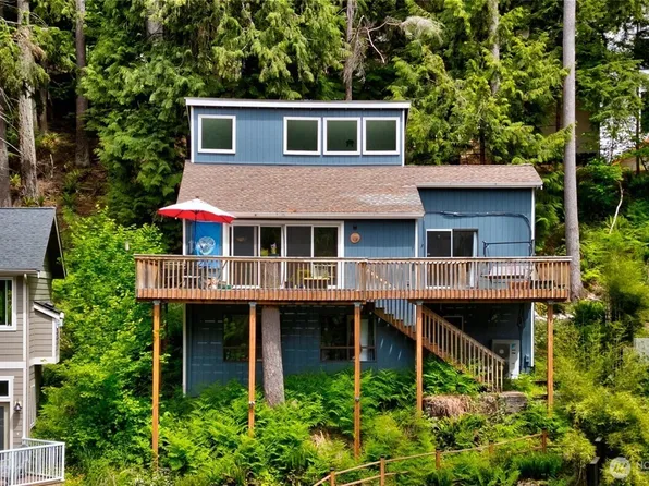 6 Sugarpine Place, Bellingham, WA 98229