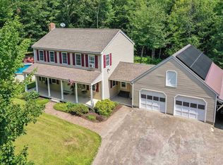 772 River Rd, Weare, NH 03281