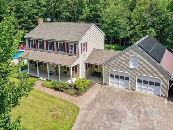 772 River Road, Weare, NH 03281
