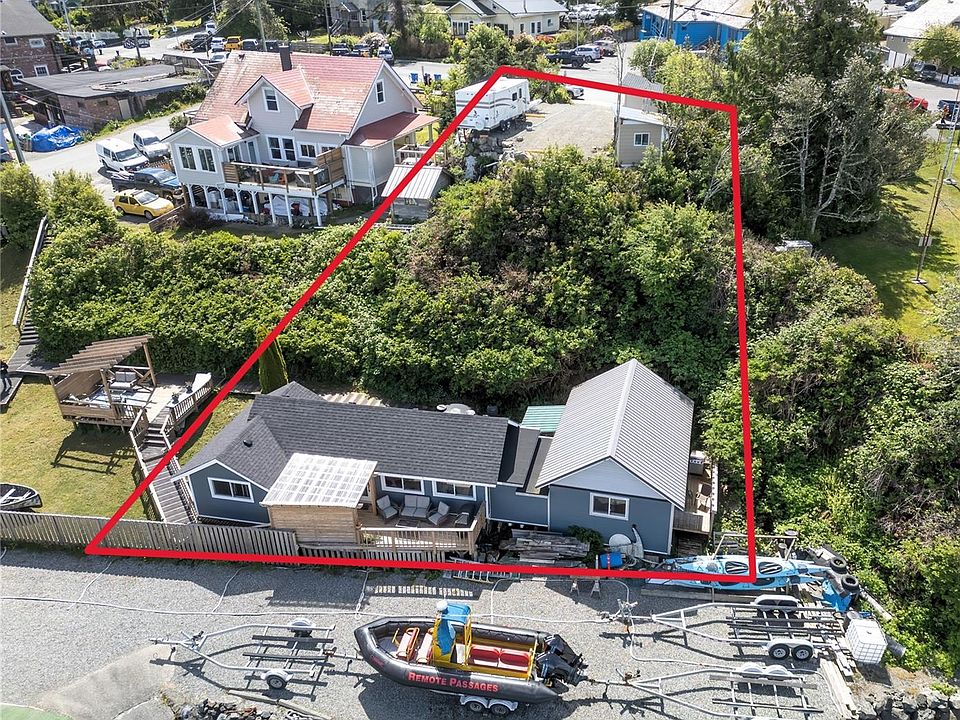 332 Main St, Tofino, BC V0R 2Z0 MLS 964136 Zillow