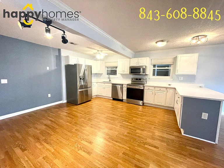 415 Parkdale Dr #2A — Photo 7