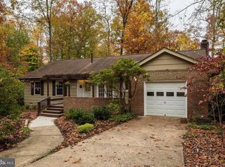 6002 Jamina Downs, Columbia, MD 21045