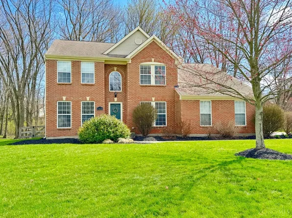 7436 Galway Ct, West Chester, OH 45069