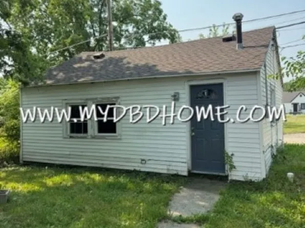 716 Baxter St., 716 Baxter St APT 2, Fort Wayne, IN 46806