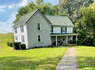 4560 Pine Ridge Rd, Winchester, KY 40391