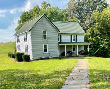 4560 Pine Ridge Rd, Winchester, KY, 40391