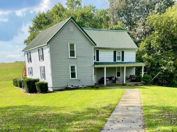 4560 Pine Ridge Rd, Winchester, KY 40391