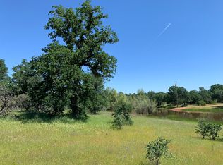 Bywood Dr, Cottonwood, CA 96001