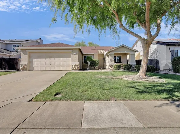 607 Stineman Ct, Wheatland, CA 95692