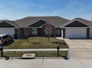 3361 Middle Ferry Rd, Council Bluffs, IA 51501