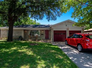 504 Kimbrough St, White Settlement, TX 76108
