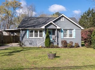 2107 2nd Ave, Decatur, GA 30032